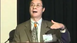 Jim Zhang - Childhood Blood Lead Level in China