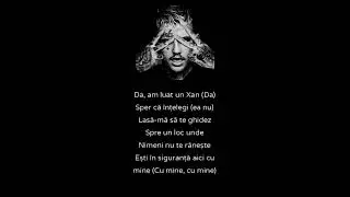 Lil Peep - Teen Romance (Tradus În Română)