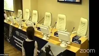 icISTIS - 2021 ЮУрГУ (SUSU)