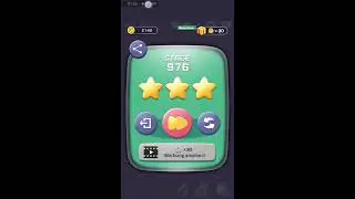 Cell Expansion Wars Walkthrough Lvl 976 ⭐⭐⭐