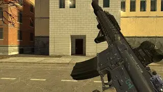 Gmod tactical realism | apartment raid