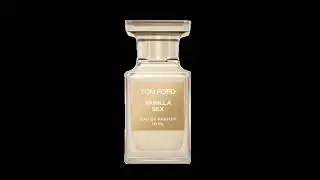 Perfume Names Are Getting OUT OF HAND