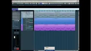 Exporter mixage audio et fichier midi