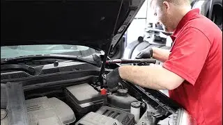 KYB Shock & Strut Installation Pro Tips