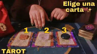 ASMR Tarot Interactivo 💗 Qué debes integrar a tu vida? #pickacard