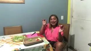 Salada   Vê cá #trazendo novidade