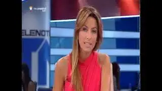 Echoboom en Telemadrid