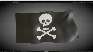 Blender 3.1⍺: Jolly Roger