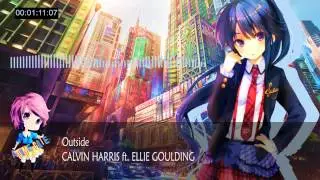 ||Nightcore|| - Outside