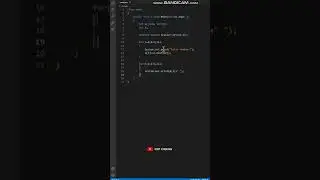 One D-Array in java ( print 1 to 5 number dynamic ) #shorts