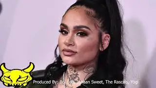 Kehlani Ft James Blake - Grieving Instrumental