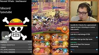 garp f2p colo killer