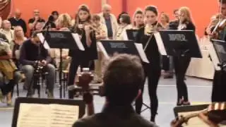 Liceo Musicale Lucio Dalla - Inaugurazione sede via del Riccio
