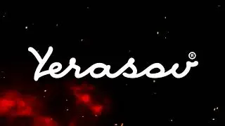 Yerasov Challenge #yerasov35