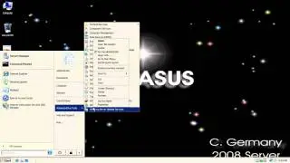 Windows Server Update Services (WSUS)