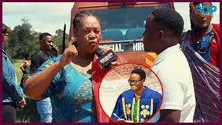 HIVI NDIVYO ASHA BOKO ALIVYOMCHIMBA MKWALA SPIKA TULIA.