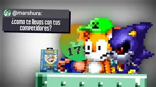 preguntas y respuestas #1