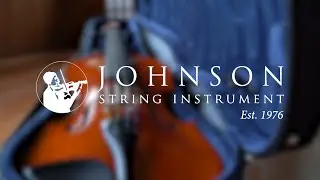Johnson String Instrument: Here for Your Musical Journey