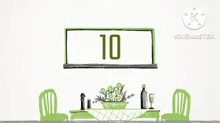 10 Seconds Countdown Timer With Soundeffect
