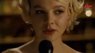 Carey Mulligan sings 