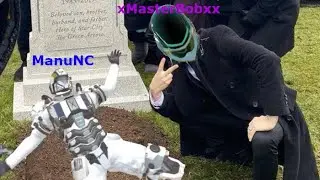 Masterbob took Revenge - Planetside 2
