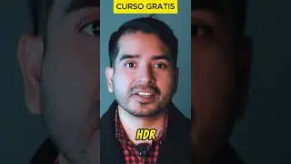 Curso gratis para fotógrafos #cursodefotografia #cursogratis #fotografia #aprender #fotografo
