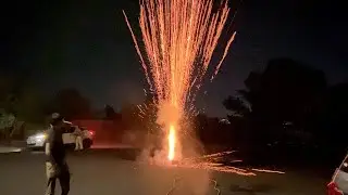 Fourth of July 2024