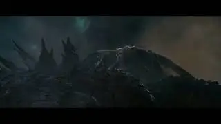 Годзилла произносит 