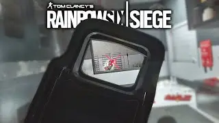 AIMLOCK IZ DA / DRKN UNBOXING - Rainbow Six Siege [DE]