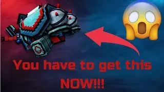 pixel gun 3d Dangerous miner is so OP!!!