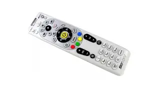 Controle Remeto Sky HDTV