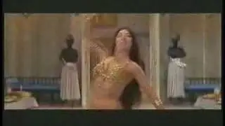 Sixties Cheesecake Dance No. 12