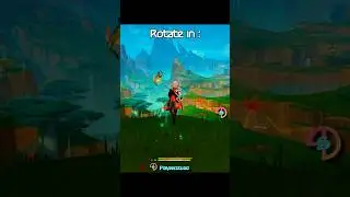 Hoyoverse!! We need More FOV 🤧 | Genshin Impact | 
