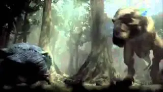 Clash of the Dinosaurs - |The Defenders| - Ankylosaurus