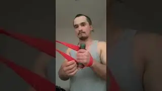 Качаем кисти и предплечья
