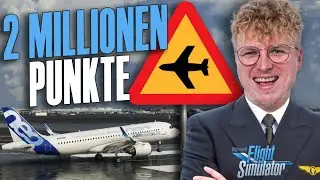 So VIELE Punkte gab es noch NIE | Landherausforderung Challenge