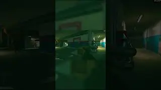 ЛАБОРАТОРНОЕ ДЦП #shorts #eft #tarkov