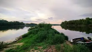 Рыбалка  на Оке на Головля