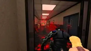 Combat arms Comedia 2 King kong ;D part 1