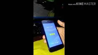 Desbloqueio da conta Google do Motorola Moto C Plus e Moto C (XT1723, XT1720)