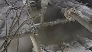 Бурение скважин. Хроники бурения. Бурение разведочной скважины. Well drilling in Russia