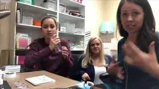 Cardmaking and new products - Facebook Live Replay
