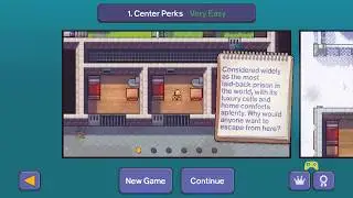 The Escapists สอนวิธีชนะในด่านเเรกแบบง่ายๆ [EZ]
