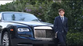 Jack's Bar Mitzvah Celebration | 5.22.2021 | Highlight Feature