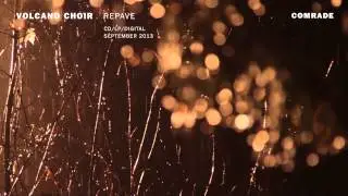 Volcano Choir - 