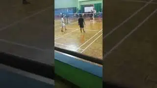 PERTARUNGAN SENGIT KU😎