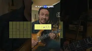 Unlock Your Guitar Improv Skills 🎸🔓 