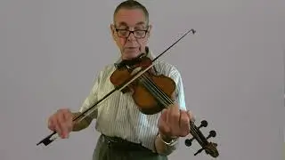 'Last Night's Fun' - A Medley of Irish Fiddle Slip Jigs & Reels