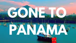 A Day With Ajani, Episode 68: I'm Gone to Panama