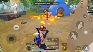 ТОП КАТКА С ДРУГОМ ОБНОВА ПАБГ МОБАЙЛ 2 #pubg #pubgmobile #пабг #пубг #пубгмобайл #пабгмобайл